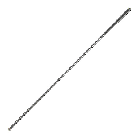 Бур по бетону  8*460мм SDS-plus 4 грани (510846) Quadro Rennbohr *1/10/50