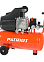Компрессор воздушный 1500Вт 2850об/мин 240л/мин 24л 8бар масляный EURO24/240 PATRIOT *1