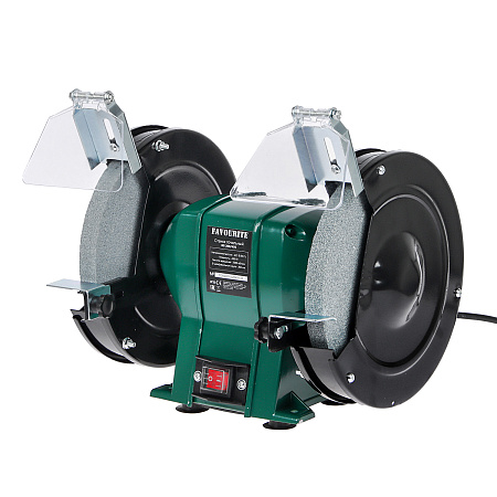 Станок точильный 200мм 450Вт 2950 об/мин BG200/450 FAVOURITE *1