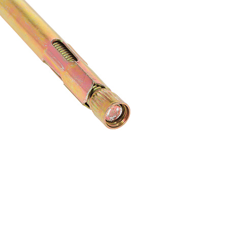 Анкер болт 10х130 (2шт) пакет BROZEX  *10/100