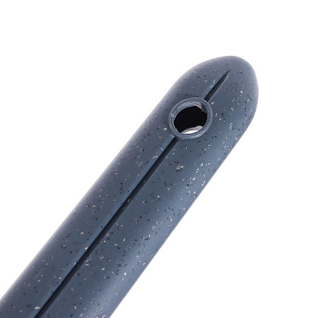 Веник пластм. "Stone" Темный камень SC570213026 *1/18