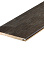Брус доборный ПВХ телескопический КЕДР Венге 100*2070мм BROZEX-WOOD *5
