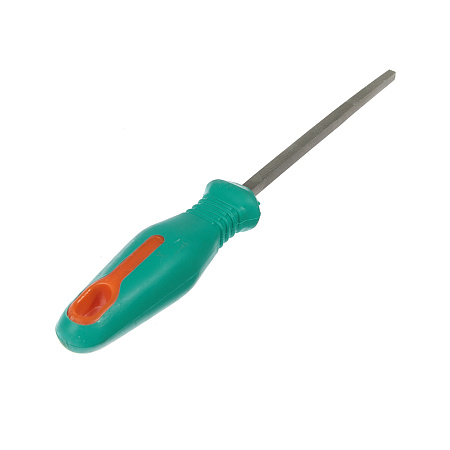 Напильник квадратный 150мм STURM двухкомпонентн.. (арт.1050-01-S150)  *1/12/120