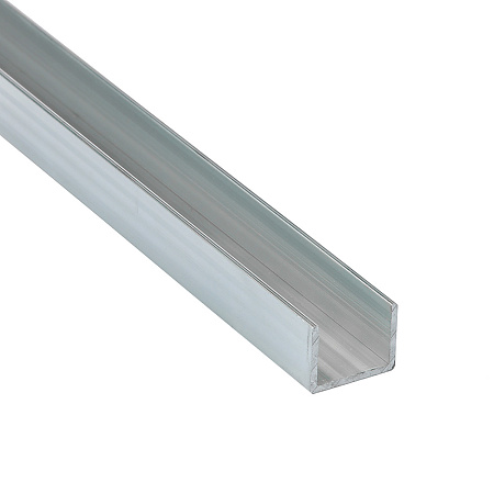 Швеллер 15х20х15х1,5мм Шв 08.2000.500 Лука *10/35