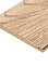 Брус доборный ПВХ телескопический Канадский дуб 100*2100мм BROZEX-WOOD *5