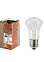 Лампа накаливания 25W Е27 груша 215-225V  *100