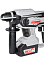 Перфоратор аккум. 18В 0-1400об/мин 0-5300уд/мин 2,2Дж1аккум 4АчЗУ АПИкейсБ/Щ ПА-24/18В ИНТЕРСКОЛ*1/5
