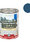 Грунт-эмаль по ржавчине сигнально-синяя 0,8 кг RAL5005 Лакра *1/10/590