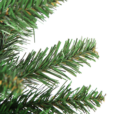 Елка  искусственная "Карпатская" 1,2м *1/36