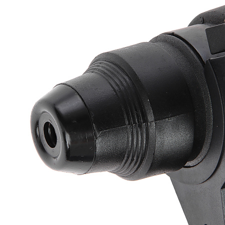 Перфоратор  900Вт 3режима 0-1050об/мин 0-5100уд/мин 3,3Дж кейс П-30/900ЭР ИНТЕРСКОЛ *1/4