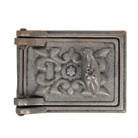 ПЕЧНОЕ Дверка прочистная ДПр 150х112 (130х90) ( Балезино) (аналог ЖЗ610) *5