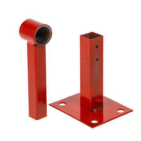 Кронштейн для расшир. бака 3/4"  *1