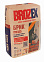 Смесь монтажно-кладочная М150 БРИК 25кг BROZEX *1/56
