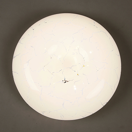 Светильник светодиодный акриловый 270мм 24W 8013/12W*2 3128 LED 3реж(тепл.и хол.свет,смеш)б/пульта VERNER LIGHTING *1/10