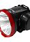 Фонарь налобный Космос 5Вт LED 2000mАh KOCAccuH5WLED *1/12