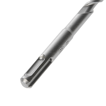 Бур по бетону 10*210мм SDS-plus 4 грани (511021) Quadro Rennbohr *1/25