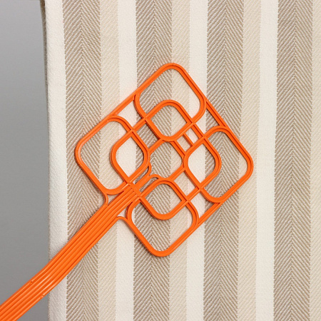 Пылевыбивалка пластмассовая ПБ (Екатеринбург)  *1/50