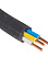 Кабель ВВГнг-LS 3*2,5 (10м) ГОСТ *1