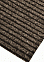 Ковровое покрытие дорожка Antwerpen 7058 (коричневый) - 1,0м ширина
