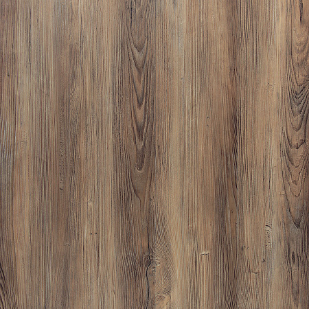 Плитка SPС PRIME CLICK CLAY BROWN (169*1120) 3,85мм/0,30мм уп 1,892 кв.м *1уп=10шт/60уп