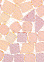 Мозаика LSK 225 (300*300*4мм) Glass (18 шт/уп) 1,62 кв.м/кор*18