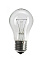 Лампа накаливания 95W Е27 груша 220-230V  *100