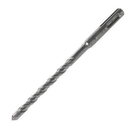 Бур по бетону  8*160мм SDS-plus 2 грани (YAE400800160) Novocraft *1/10/50