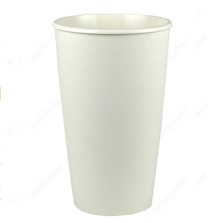 Кашпо пластм.  "Le cone" эфф. "камня"18,5л(вст.10л),d верх.28мм,h450мм Кремовый 1200-1 "Tek.A.Tek"*1