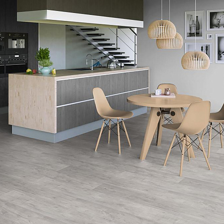 Плитка виниловая LVT TAPKETT PROGRESSIVE HOUSE ADAM  (1220*200,8) 4,4мм/0,3мм уп 1,959кв.м*8 (448шт)