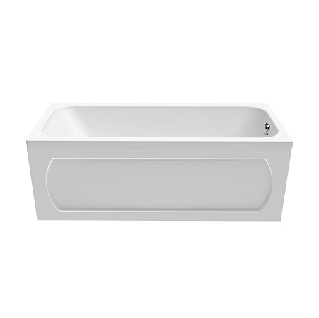 Ванна акриловая "Ультра" 130 белая Triton *1
