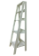 Стеллаж 450*410*1416 Стрела БЕЛЫЙ BROZEX-WOOD*1