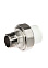 Американка PPRC наруж. резьба Ø 20-1/2" *10/50