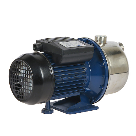 Насос поверхностный  600Вт 2800л/час напор33м корп. нерж. сталь BELAMOS XI 06 *1