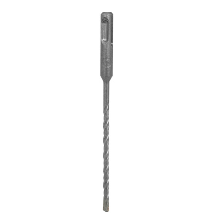 Бур по бетону  5*160мм SDS-plus 2 грани (560516) VIRA *1