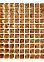 Мозаика CBSK 009/партия 201908 (300*300*4мм) Glass (7 шт/уп) *7