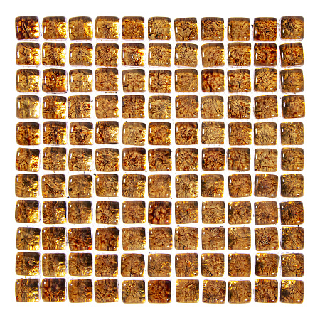 Мозаика CBSK 009/партия 201908 (300*300*4мм) Glass (7 шт/уп) *7