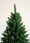 Елка  искусственная "Карпатская" 1,8м *1/15