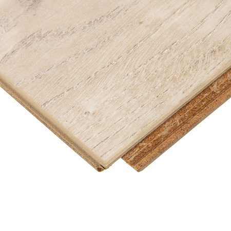 Ламинат TAPKETT ОРКЕСТРА Тимпано 4V 33 кл (1292х194х12мм) в уп.1,253кв.м *1уп=5шт *56уп