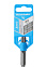 Бур по бетону  6*160мм SDS-plus 2 грани арт.690616 Rennbohr Basic *1/25/200