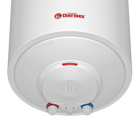 Водонагреватель электрический накопительный THERMEX TitaniumHeat 50 V Slim  *1