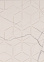 Декор Siluet белый 500*250 GT124VG Global Tile *1/7