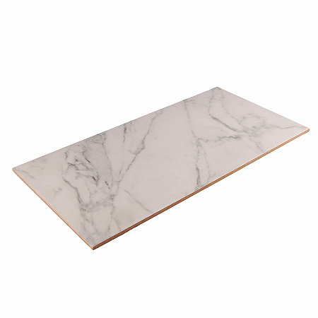 Плитка настенная Marble белая 300*600*9 (0,18*9=1,62*36) Березакерамика