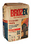 Смесь цементно-песчаная М300 Пескобетон 30 кг BROZEX *1/48