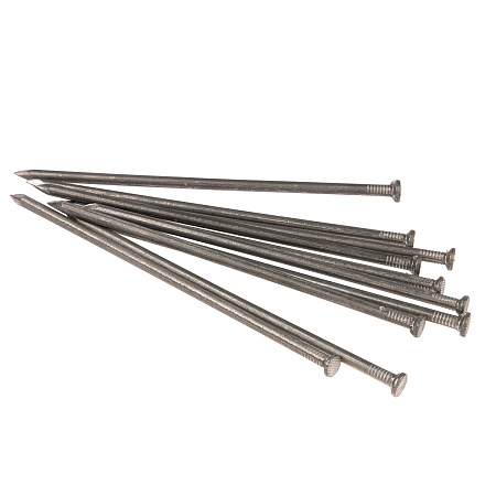 Гвозди строительные 6,0*200 промтара 25кг *25