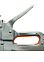 Степлер мебельный тип 53 скоба 4-14 мм металлический регулируемый арт.1071-01-06 STURM *1/10/40