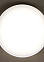 Светильник светодиодный акриловый 270мм 24W8008/12W*2 002 LED 3р(т.и х.свет,смеш)б/пультаS=10м2VERNER LIGHTING *1/20