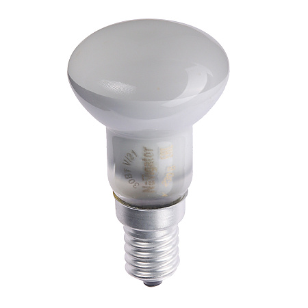 Лампа накаливания 30W Е14 рефлектор R39 Navigator 94318 *10/100