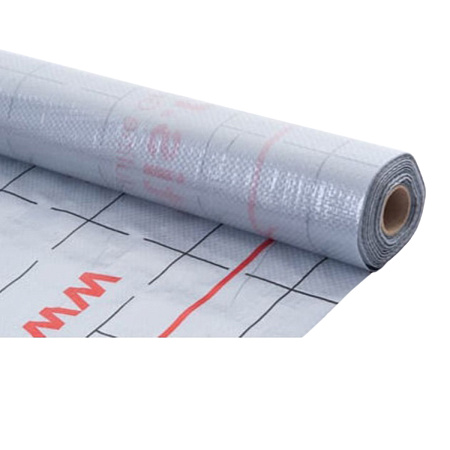 Мембрана Ондутис SMART D с клеевым слоем (70м2)  *1