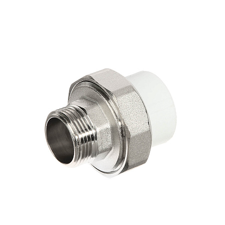 Американка PPRC наруж. резьба Ø 25-3/4" *25/100