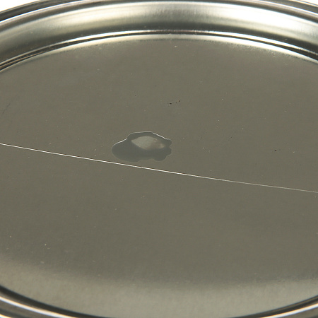 Грунтовка ГФ-021 серая 2,5 кг Лакра  *1/3/264